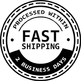 Fast Shipping logo