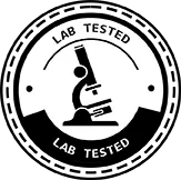 Lab Tested logo